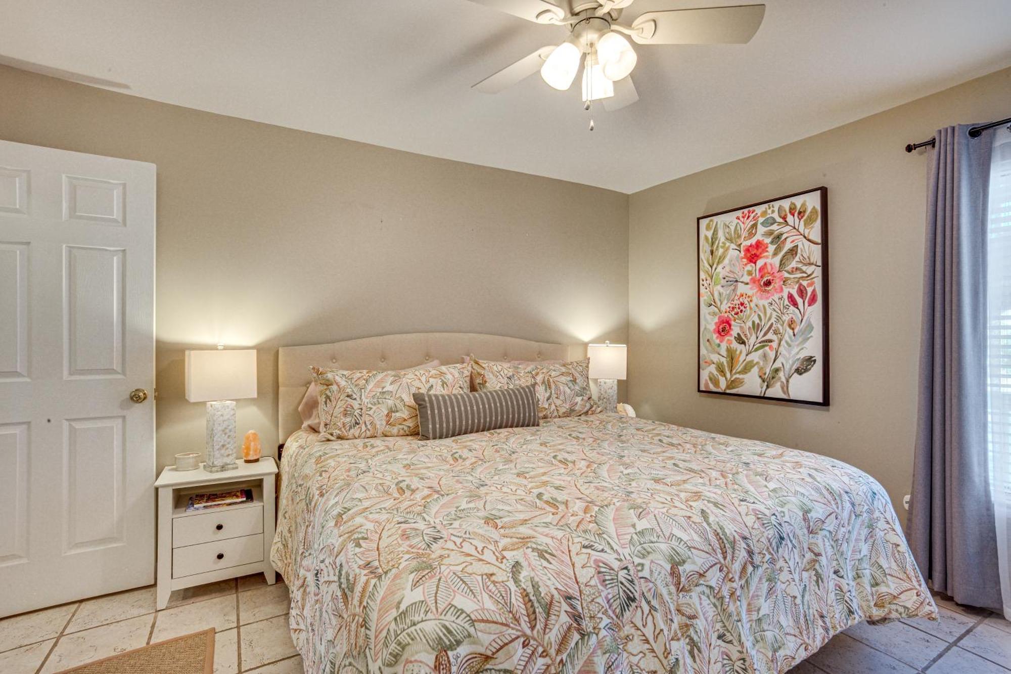 Harbor Island Condo With Deck - Steps To Beach! Oceanmarsh Subdivision Bagian luar foto